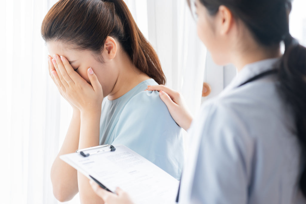 心療内科_十条駅ハル内科・皮フ科クリニック