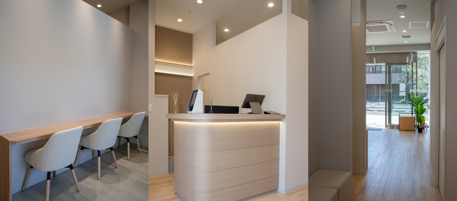 Halu Clinic | List of Medical Services