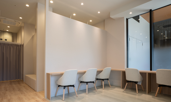 Easy accessibility is a top priority