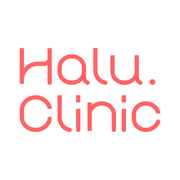 Halu Clinic logo