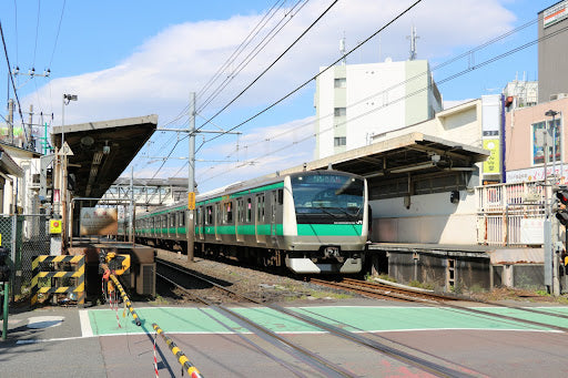 駅から徒歩1分